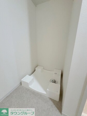 ブライズ鷺沼の物件内観写真